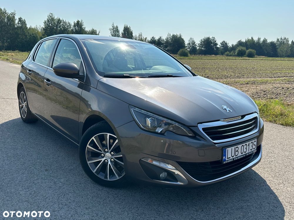 Peugeot 308 - 36