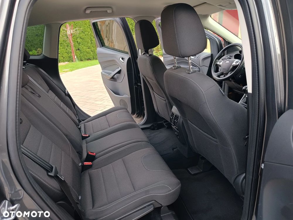 Ford Kuga 1.5 EcoBoost FWD Edition ASS - 32