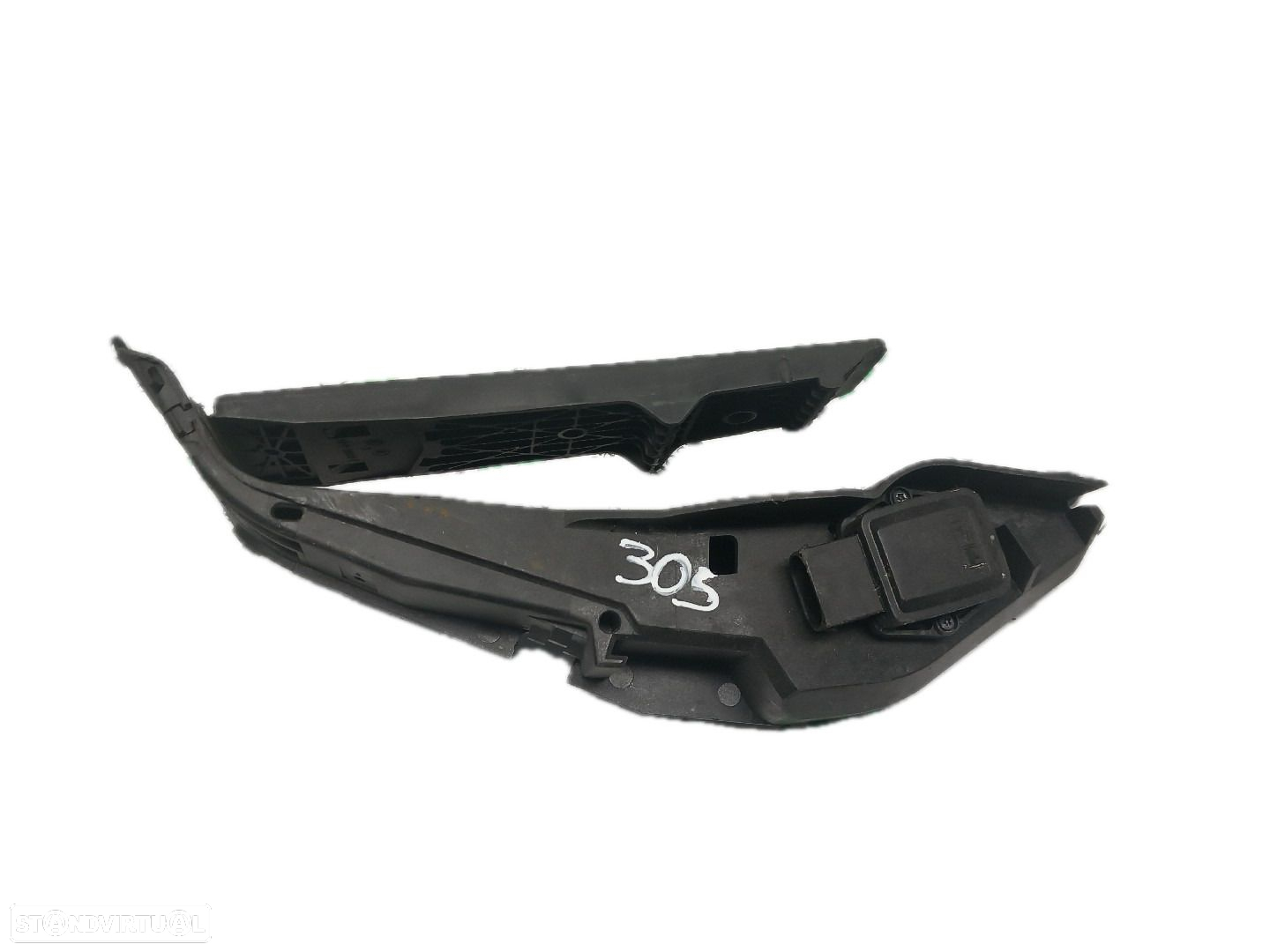 Pedal Acelerador / Acelarador / Potenciómetro Bmw X5 (E53) - 2