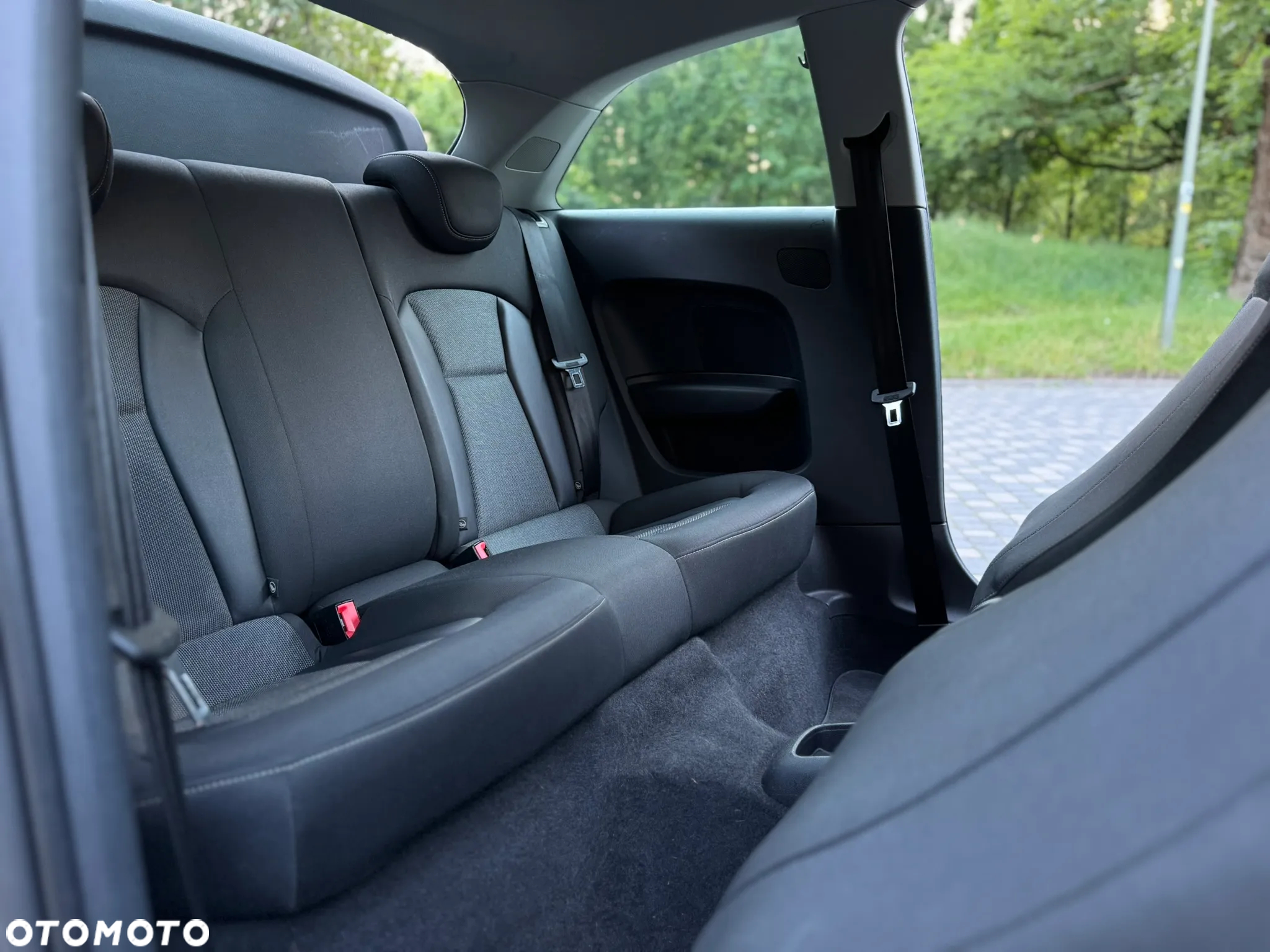 Audi A1 1.4 TFSI Ambition - 8