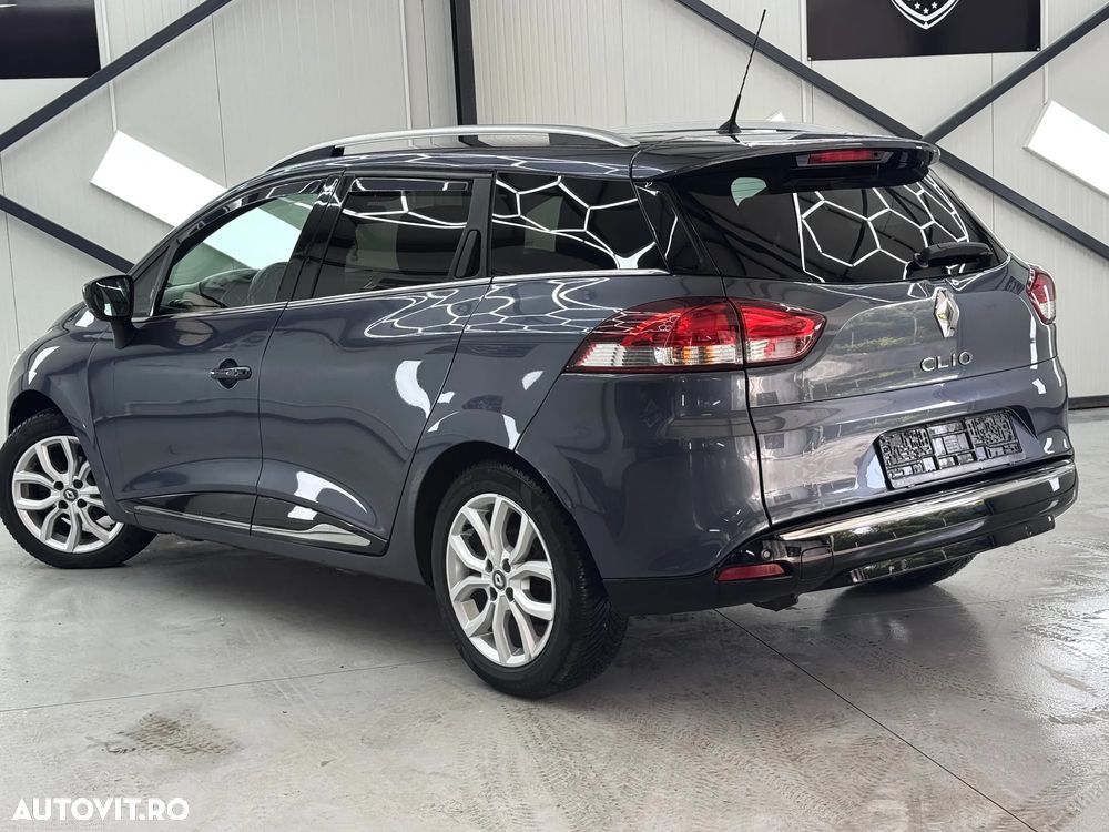 Renault Clio (Energy) TCe 90 Start & Stop INTENS - 15