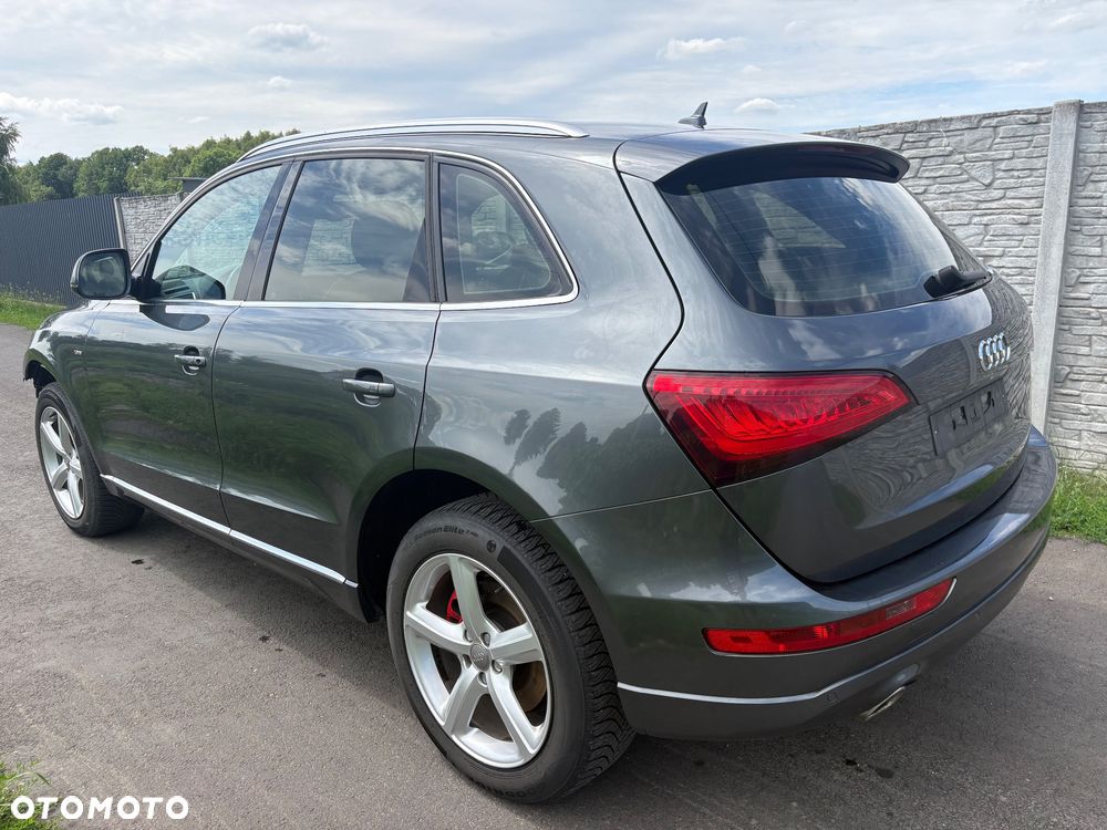 Audi Q5 - 4
