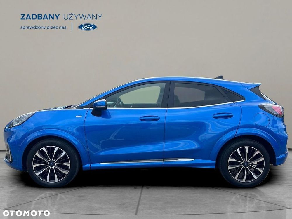Ford Puma - 6