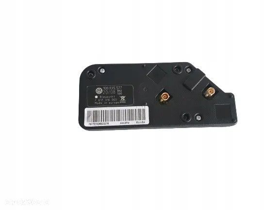 VW Eos ANTENA 1Q0035577 wzmacniacz anteny - 1