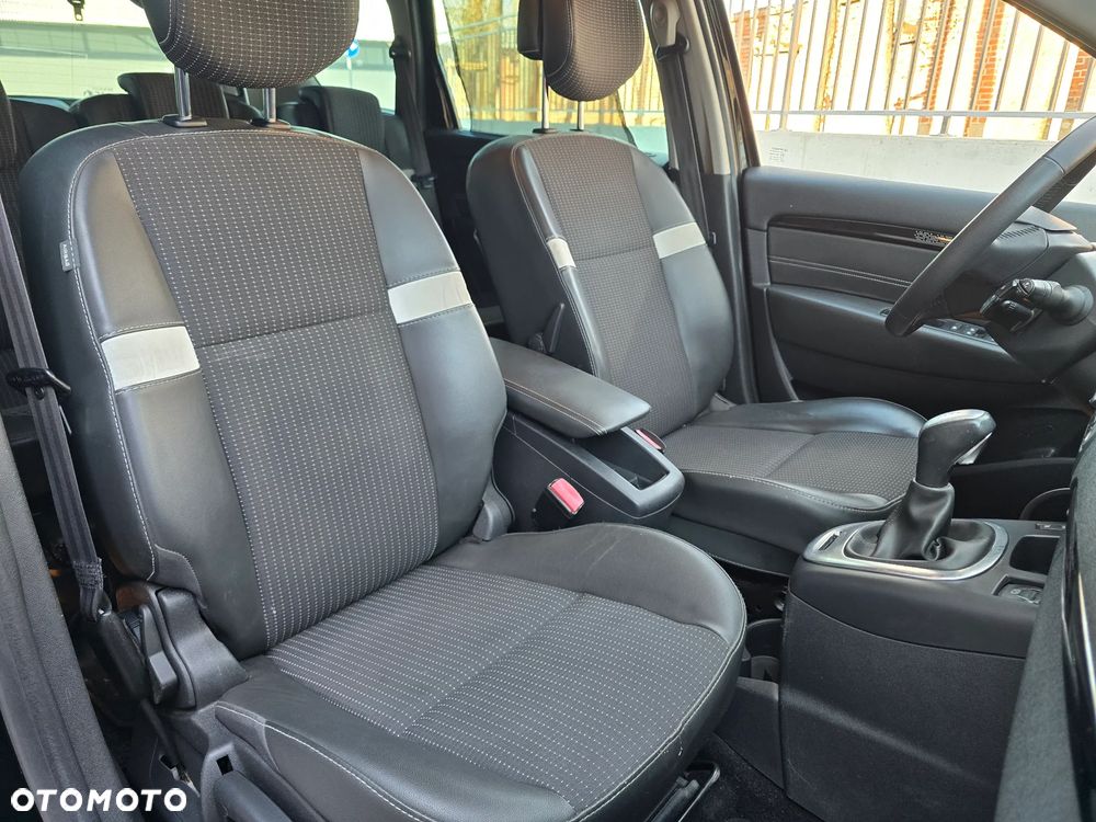 Renault Scenic 2.0 16V 140 CVT Luxe - 4