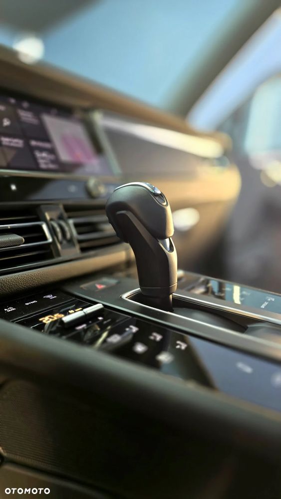 Porsche Macan GTS - 15