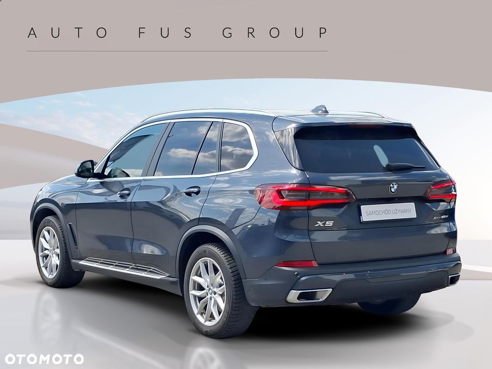 BMW X5 xDrive25d - 3