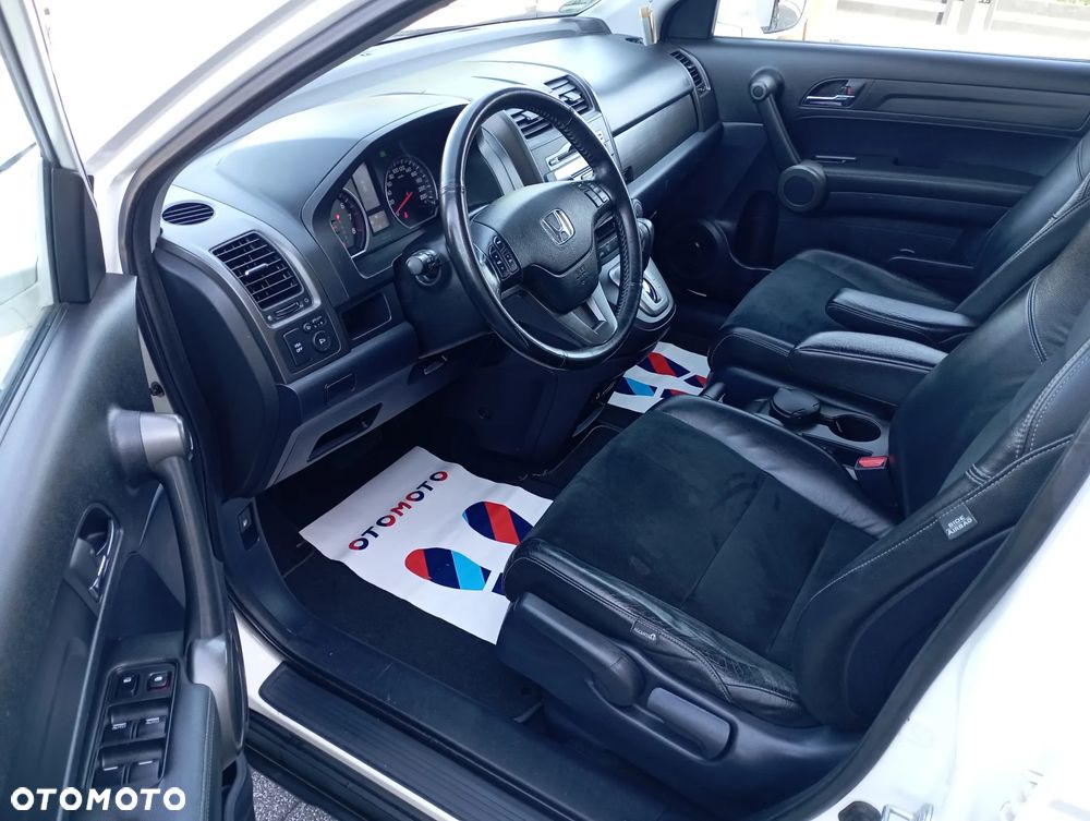 Honda CR-V - 7