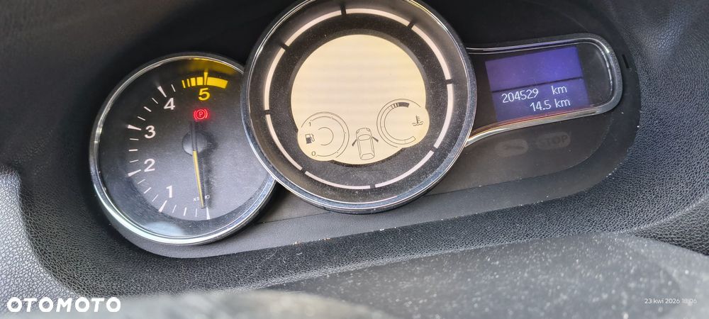 Renault Megane dCi 130 FAP Dynamique - 10