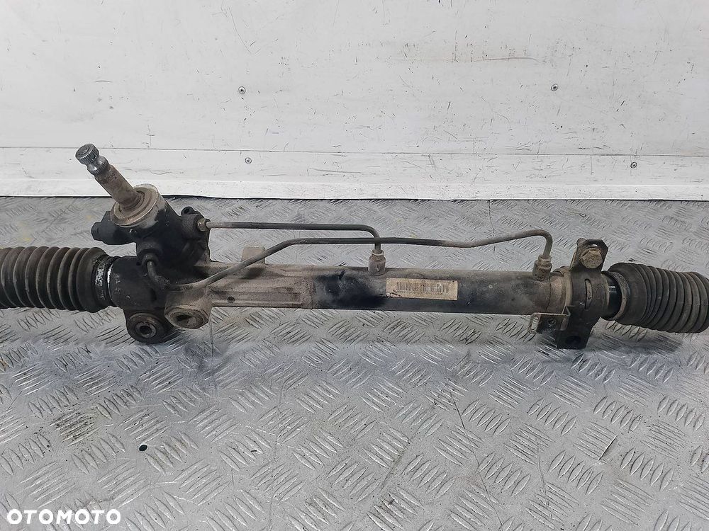 MAGLOWNICA PRZEKŁADNIA KIEROWNICY GEELY MK  1.5 GL - 8