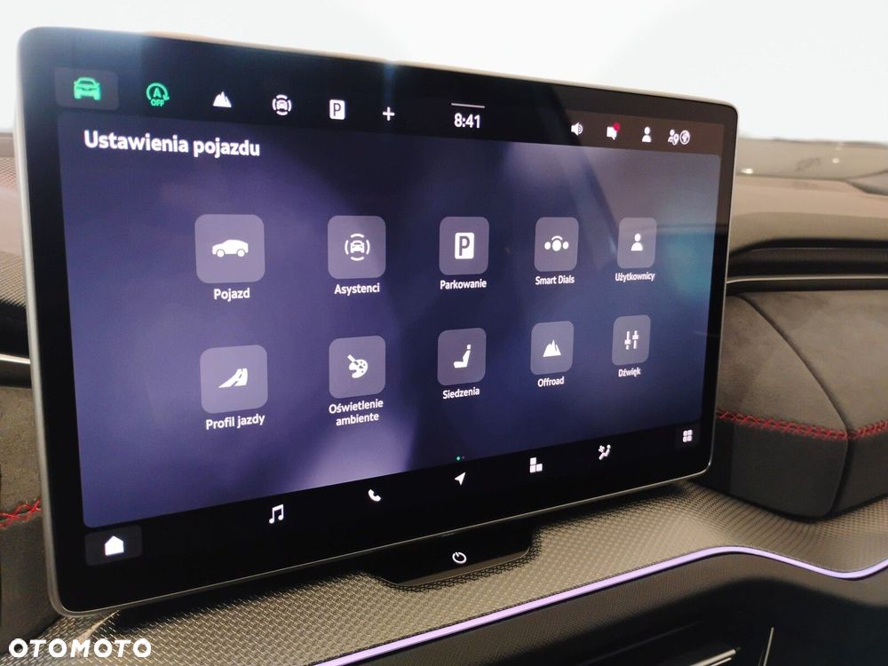 Skoda Kodiaq 2.0 TSI 4x4 RS DSG - 34