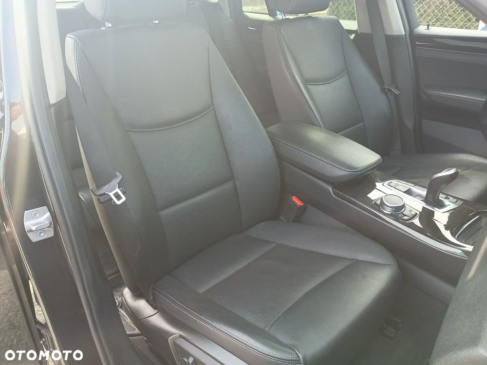 BMW X4 xDrive28i - 10