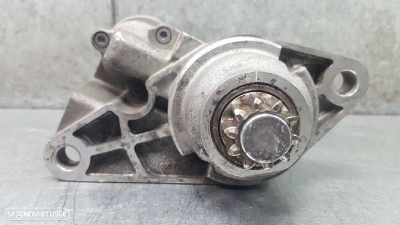 MOTOR ARRANQUE VOLKSWAGEN POLO 2005 -02T911024N - 1