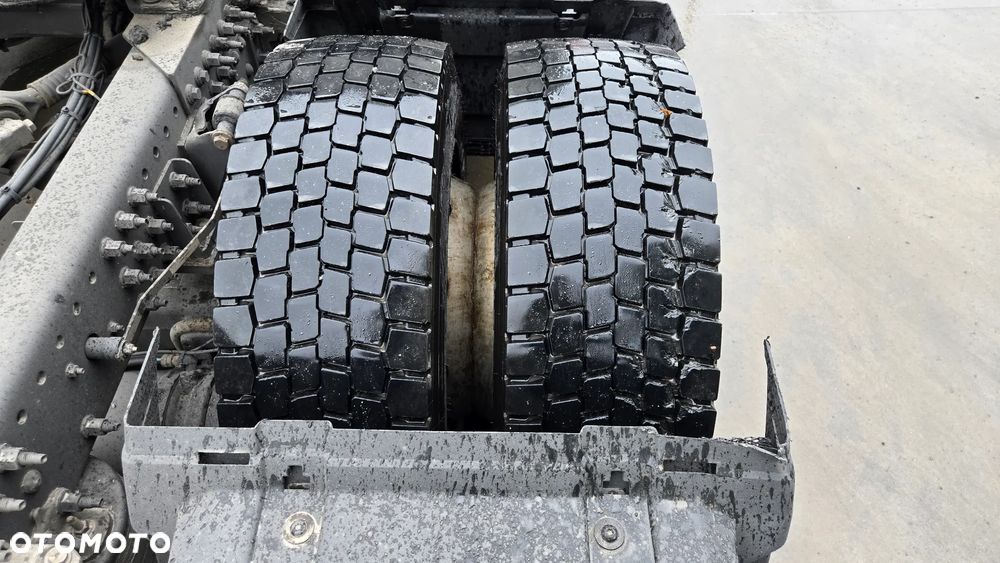 Volvo FH 13 500 Low Deck - 14