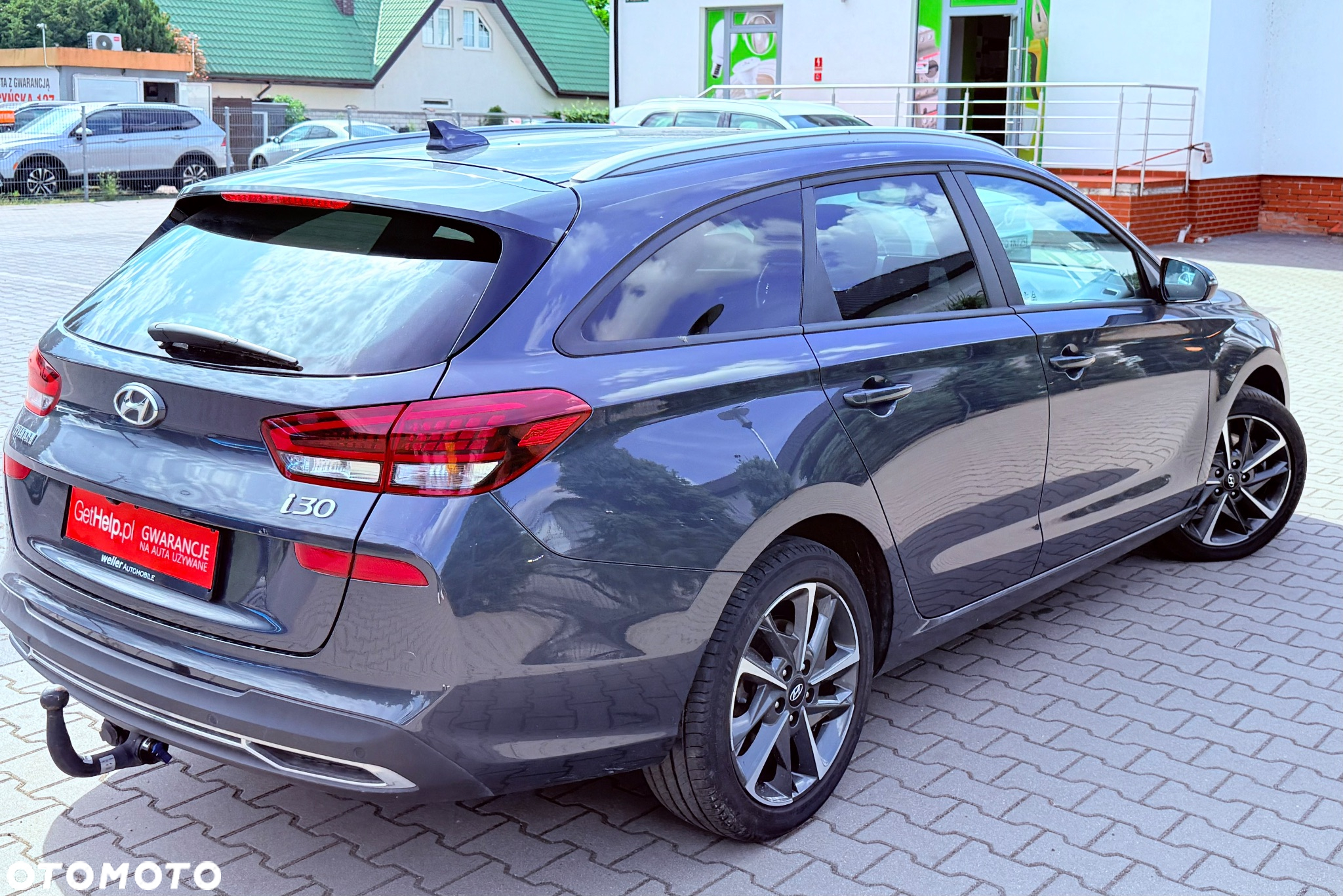 Hyundai i30 1.0 T-GDI Advantage - 8