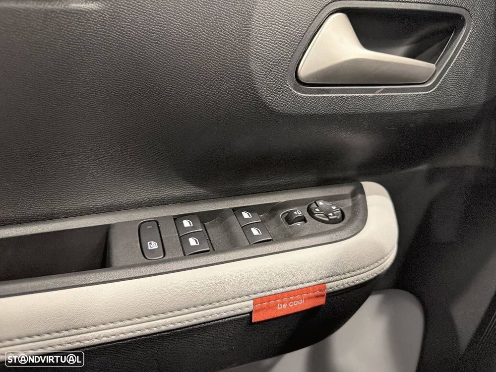 Citroën C3 Aircross 1.2 Hybrid Max e-DSC6 - 20