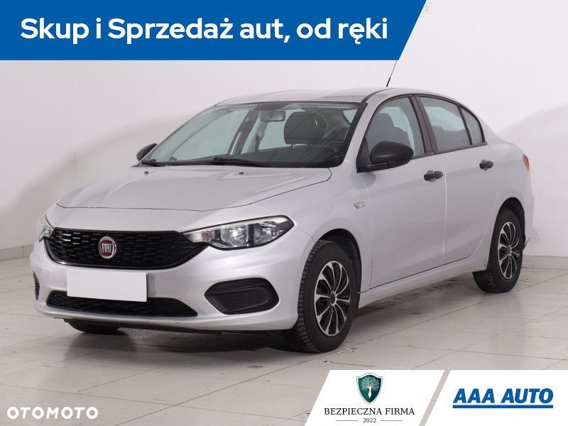 Fiat Tipo - 3