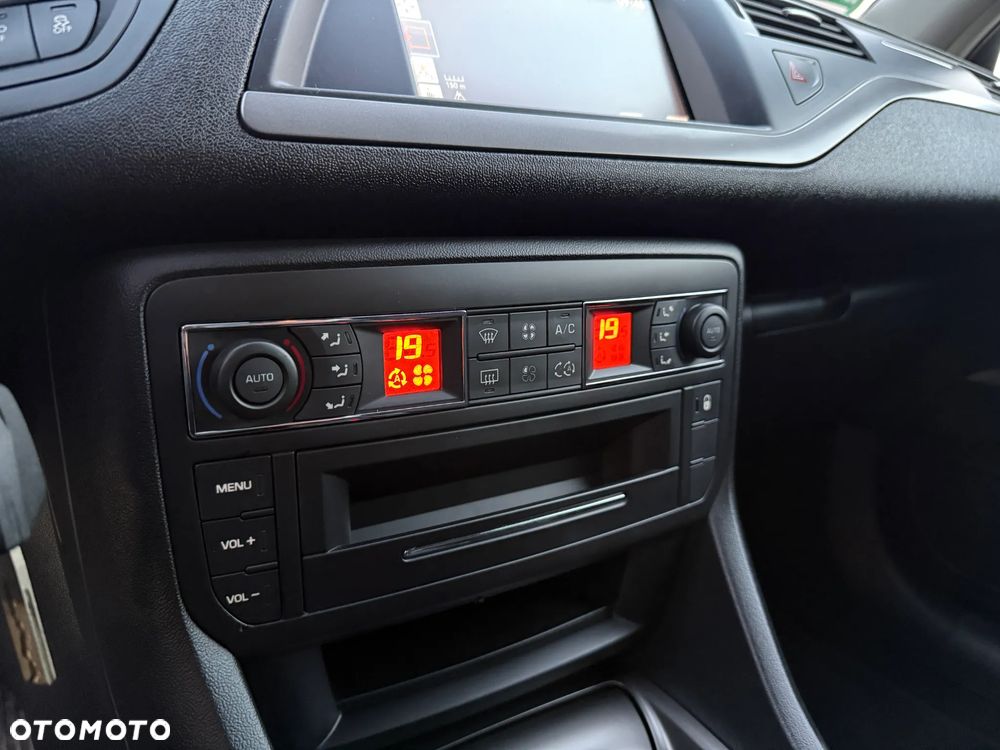 Citroën C5 Tourer BlueHDi 150 S&S Cross Tourer - 32