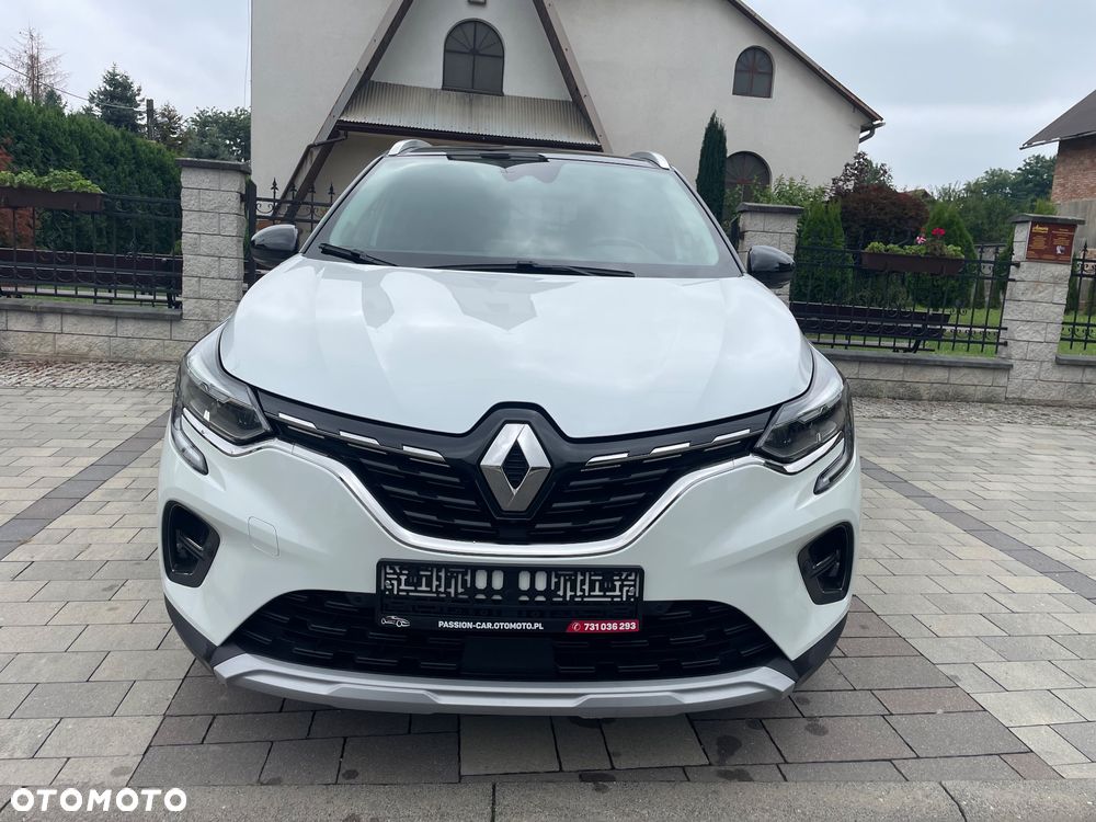 Renault Captur TCe 90 INTENS - 6