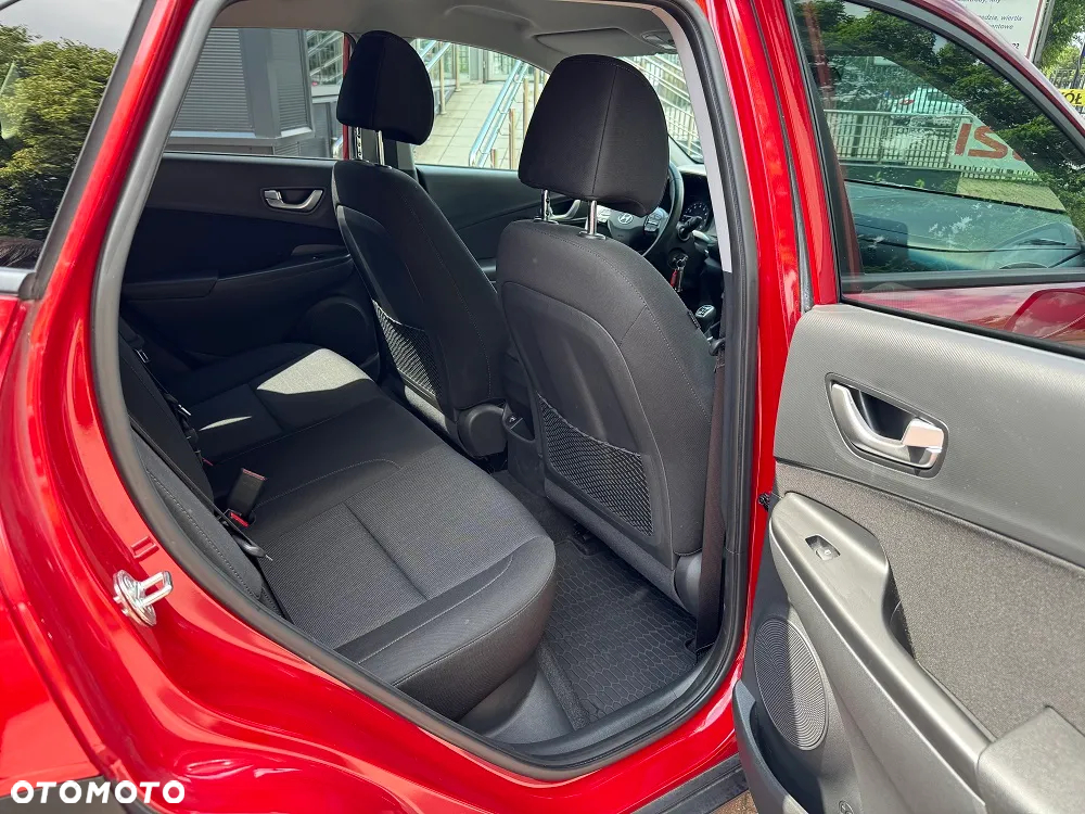 Hyundai Kona 1.0 T-GDI Smart - 19