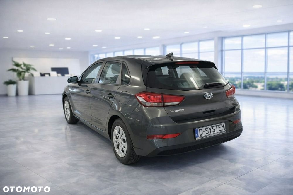 Hyundai i30 ver-1-5-dpi-classic-plus - 5