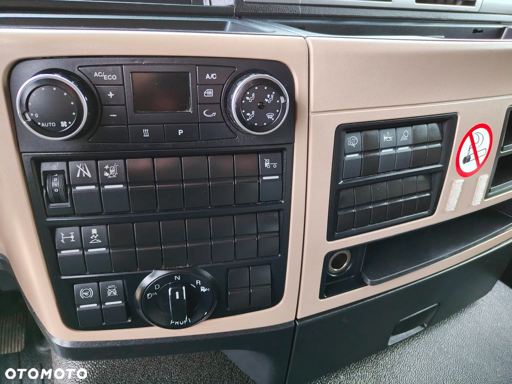 MAN TGM 15.290 model 2019 - 24