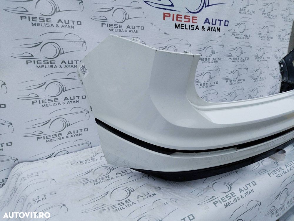 Bara spate Volkswagen Tiguan 2 R-Line  Gau an 2016-2017-2018-2019-2020 - 5