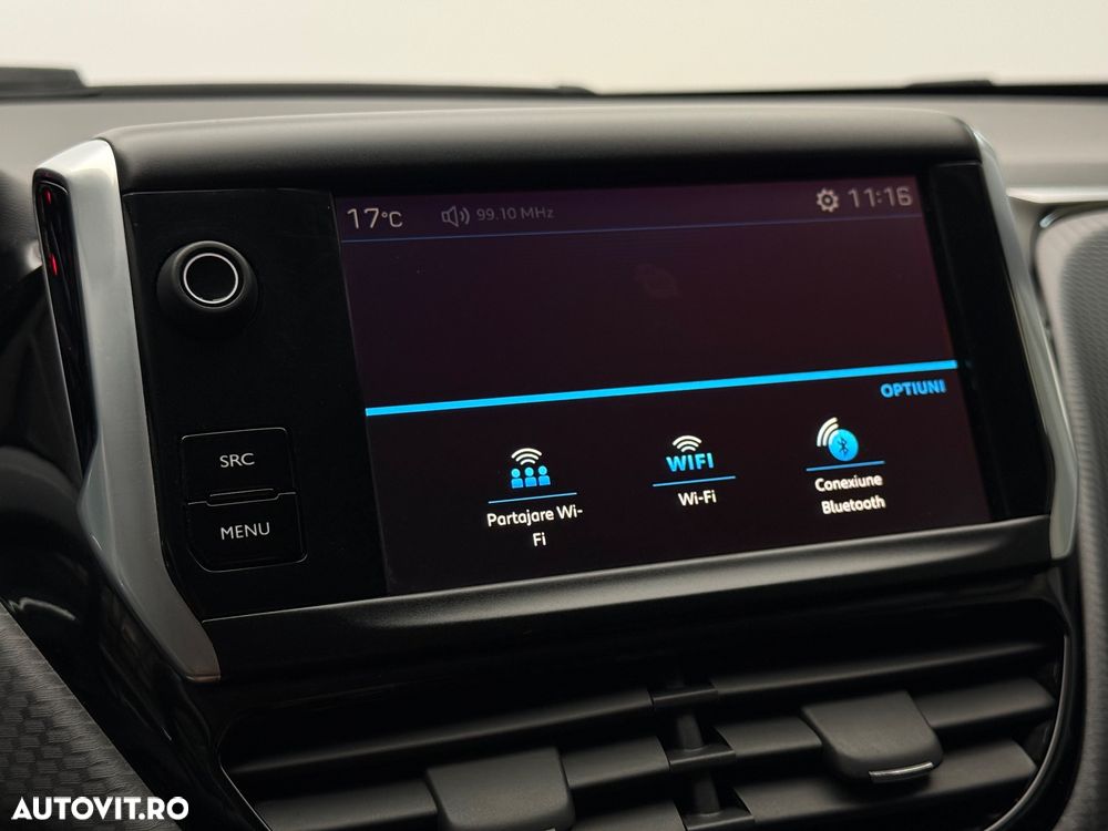 Peugeot 208 PureTech 82 Style - 16