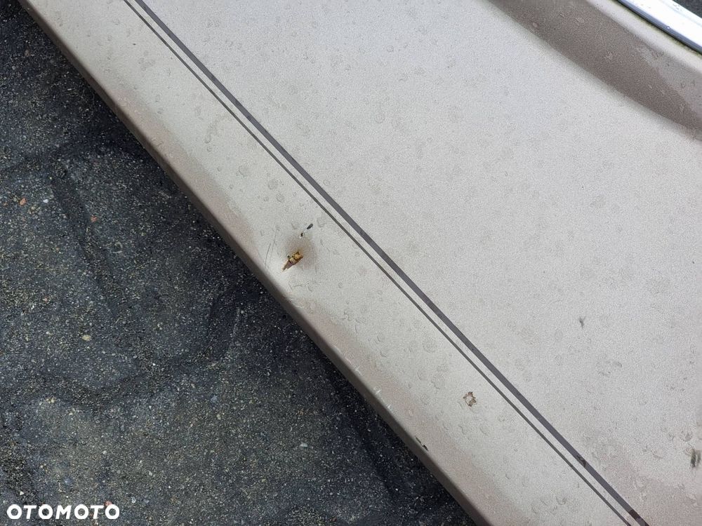 BŁOTNIK PRAWY PRZÓD CADILLAC ELDORADO COUPE - 4