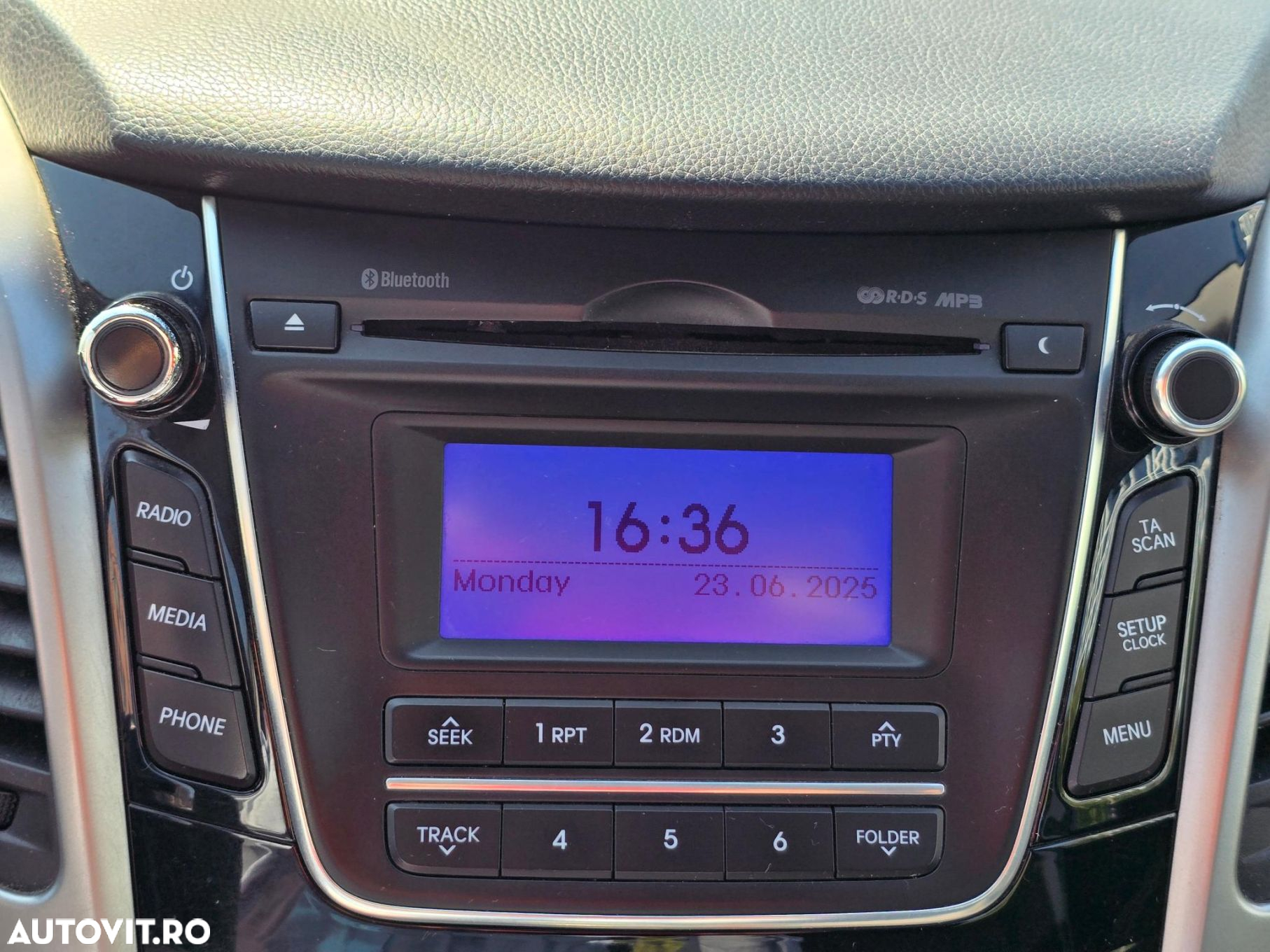 Hyundai i30 1.4 MPi 5DR M/T Comfort - 19