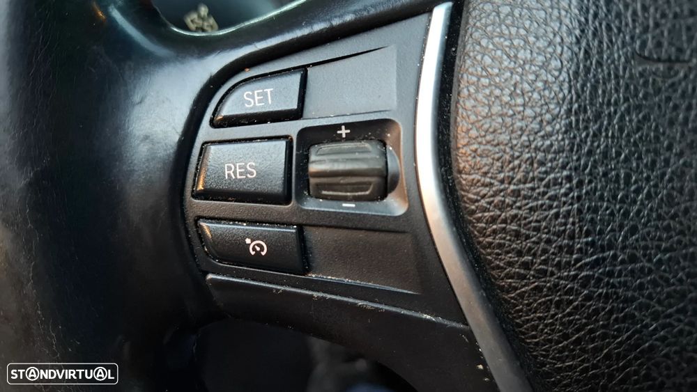 BMW 118 dA Pack M - 52