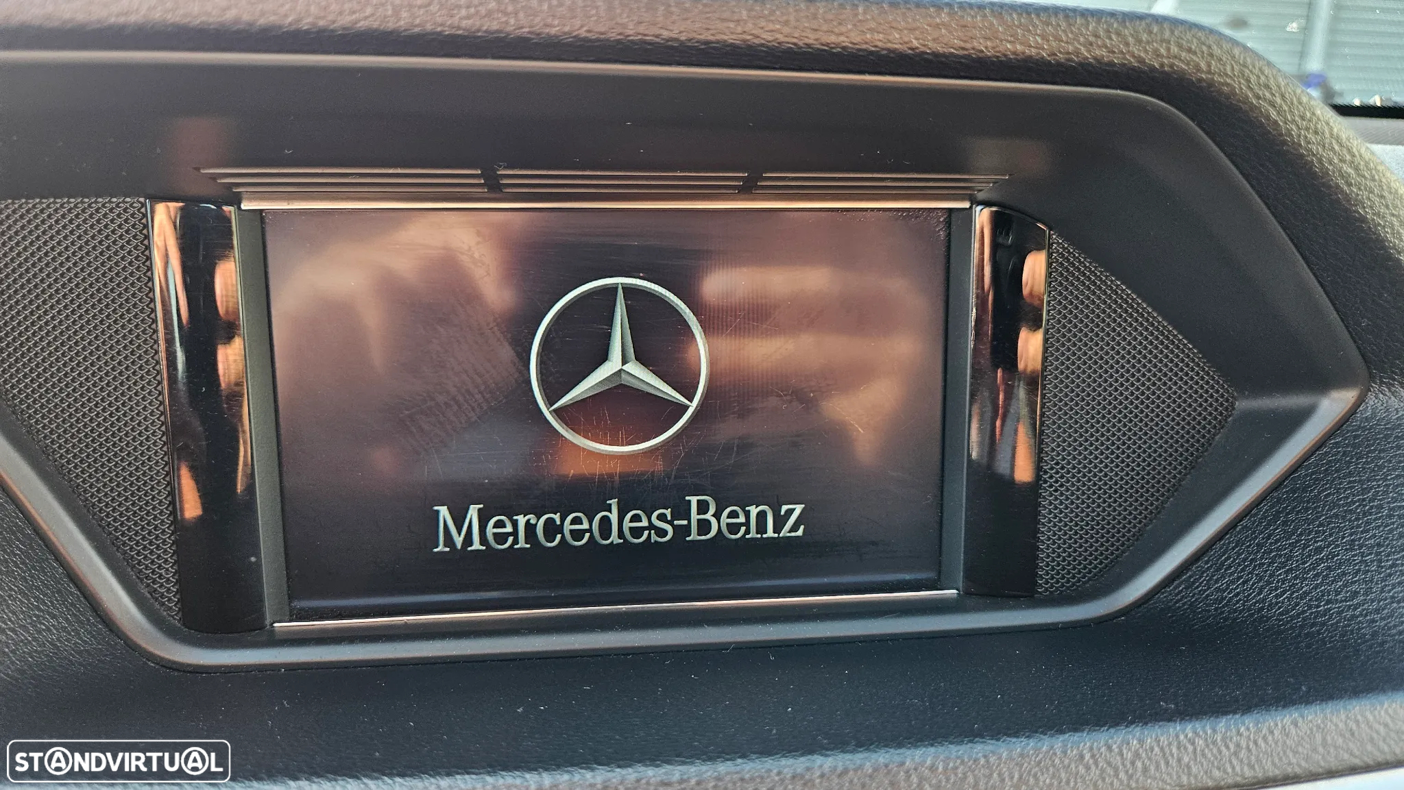 Mercedes-Benz E 350 CDi Avantgarde BlueEfficiency - 17