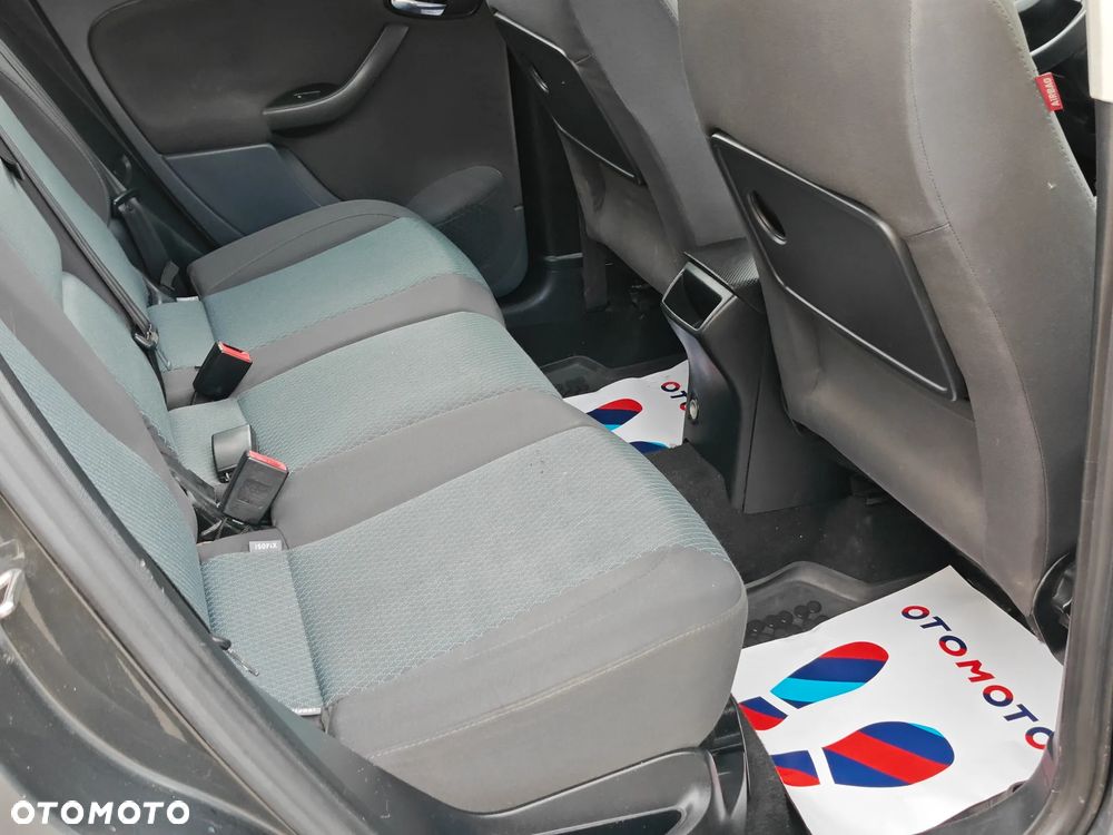 Seat Altea XL 1.9 TDI DPF Sport - 17