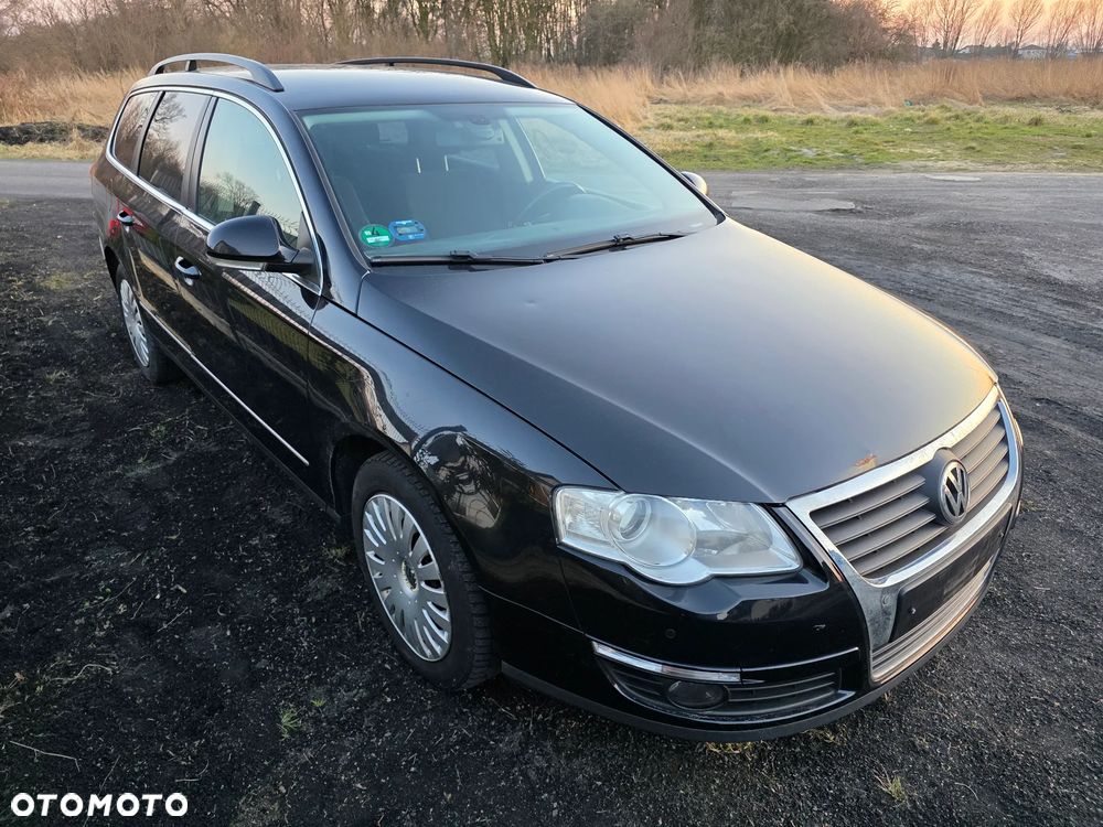 Volkswagen Passat Variant 1.4 TSI Highline BlueMotion Technology - 1
