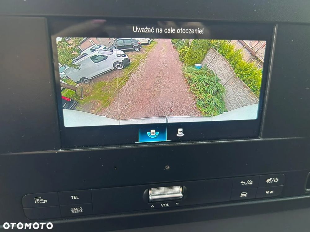 Mercedes-Benz Sprinter 907 315  12/2022r L4H2 Long 143tys. - 22