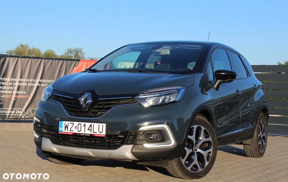 Renault Captur 1.3 Energy TCe S-Edition - 3