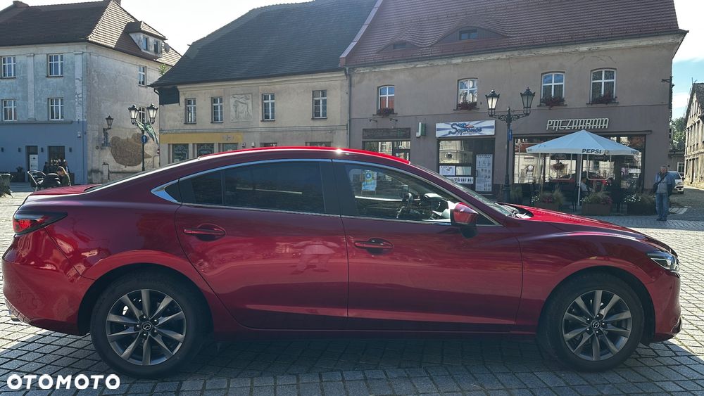 Mazda 6 2.0 SkyMotion - 8