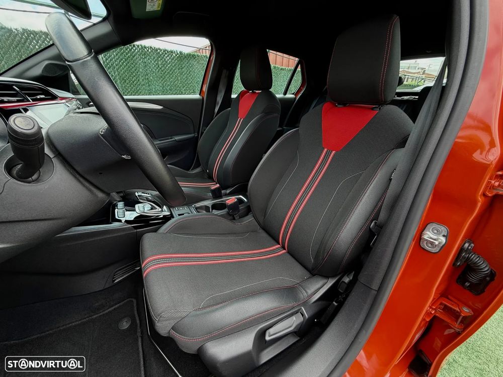 Opel Corsa-e GS - 23