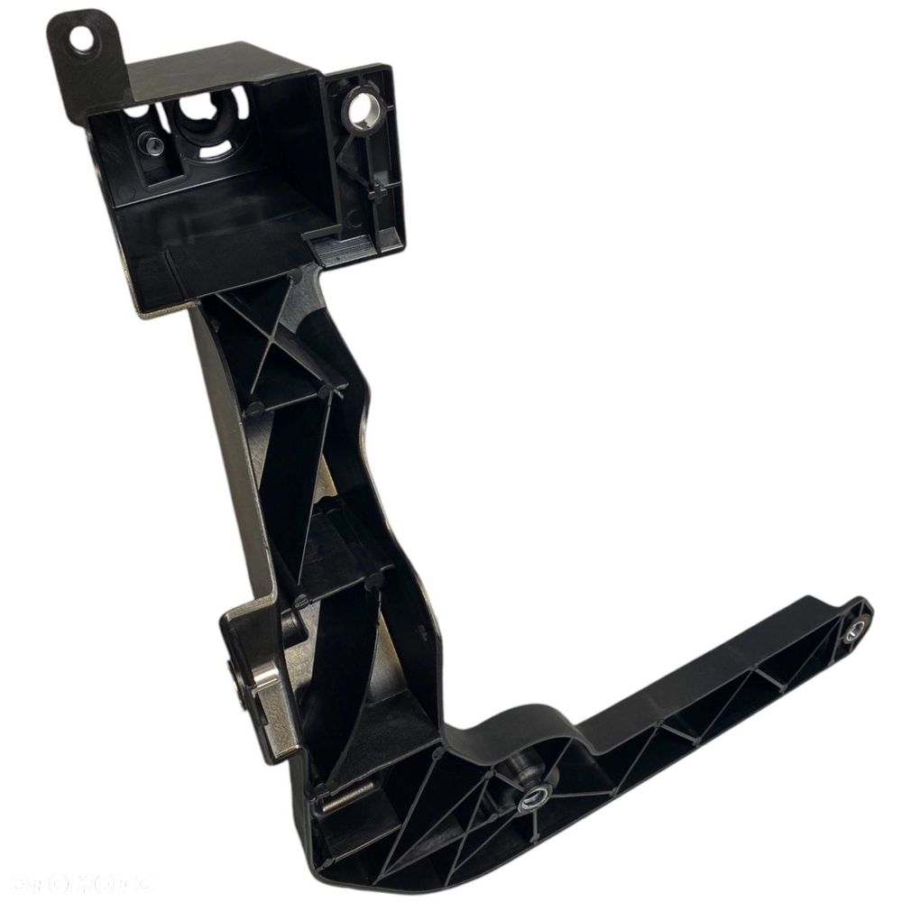 KPL x2 WSPORNIK PRAWY LEWY mocowanie błotnika wzmocnienie VOLVO XC40 II 18+ - 5