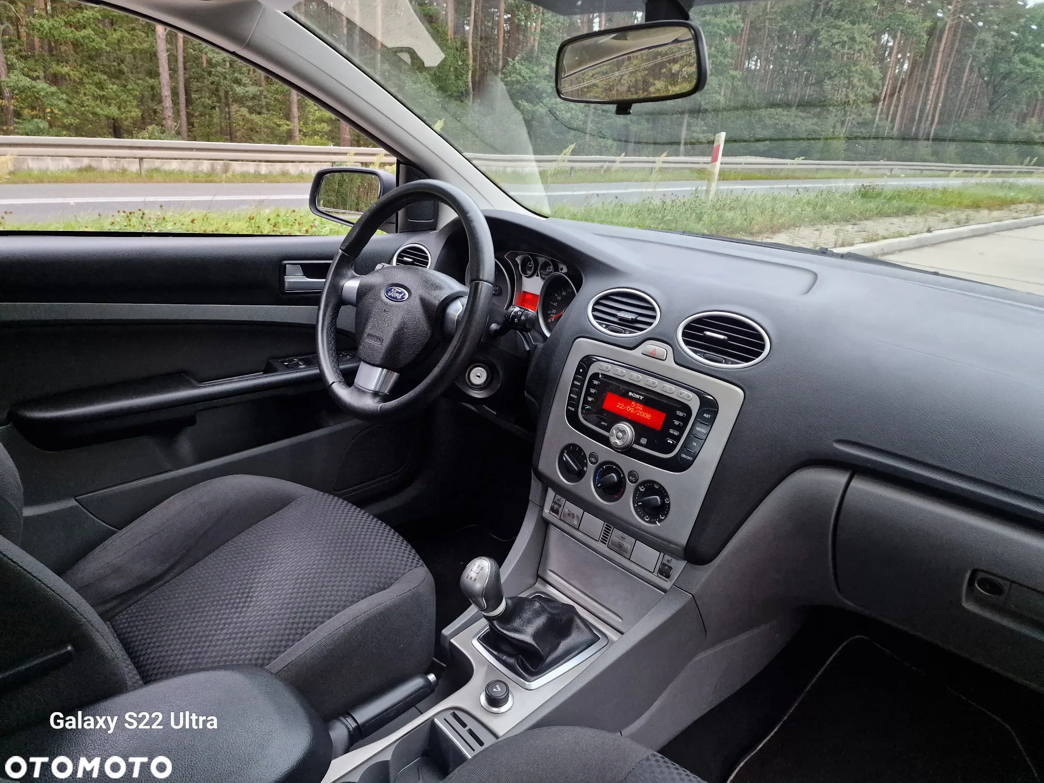Ford Focus 2.0 16V Fun - 12