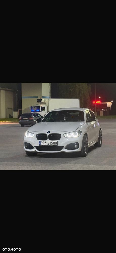 BMW Seria 1 116i - 4