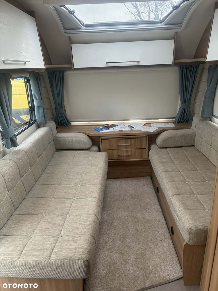 Bailey Unicorn CADIZ - 2