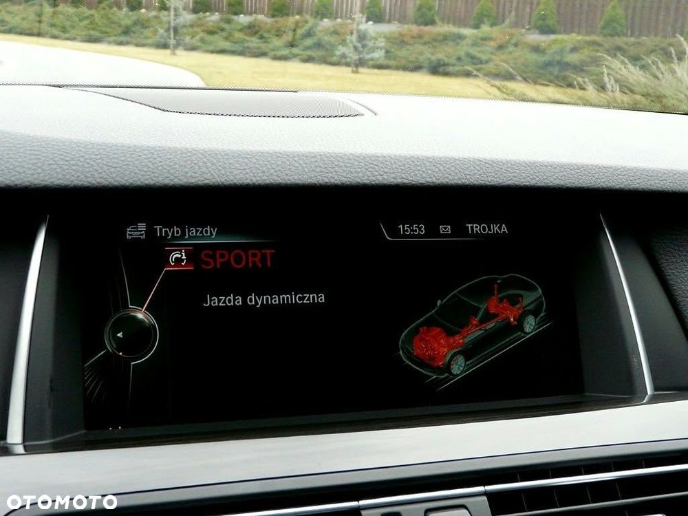 BMW Seria 5 - 15