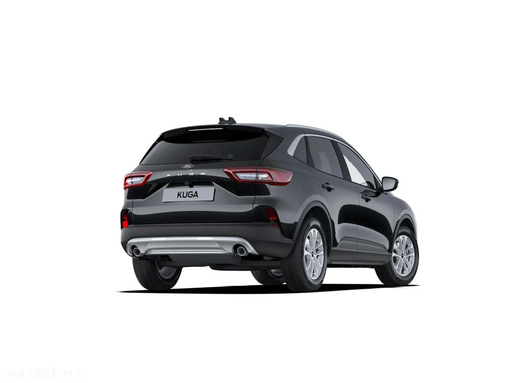 Ford Kuga 1.5 EcoBoost FWD Titanium - 5