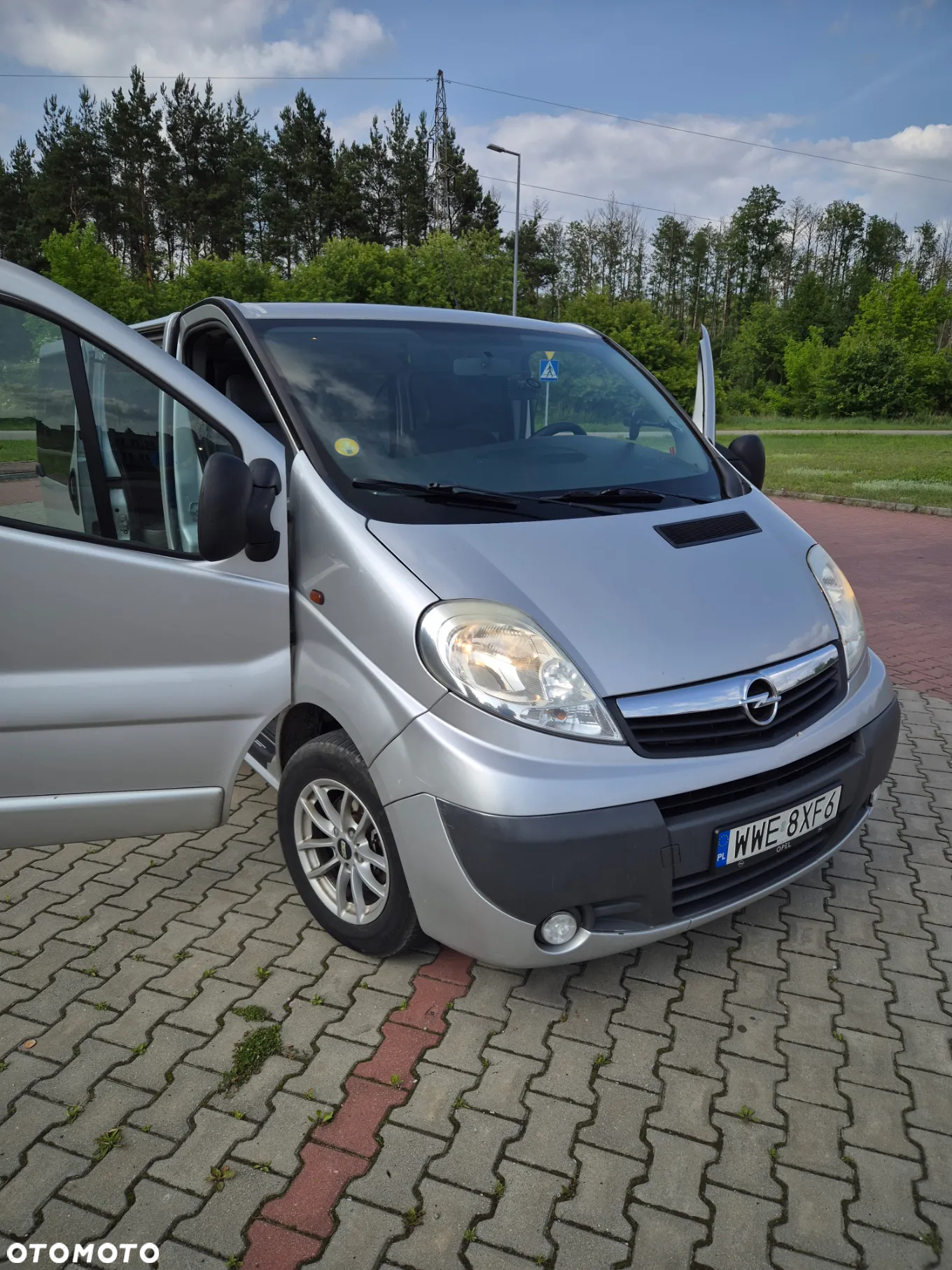 Opel Vivaro 2.0 CDTI L1H1 - 2