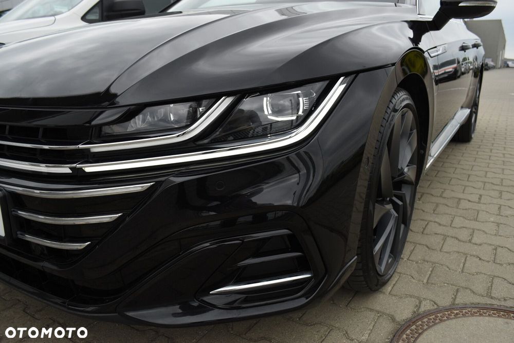 Volkswagen Arteon Shooting Brake 2.0 TDI R-Line DSG - 38