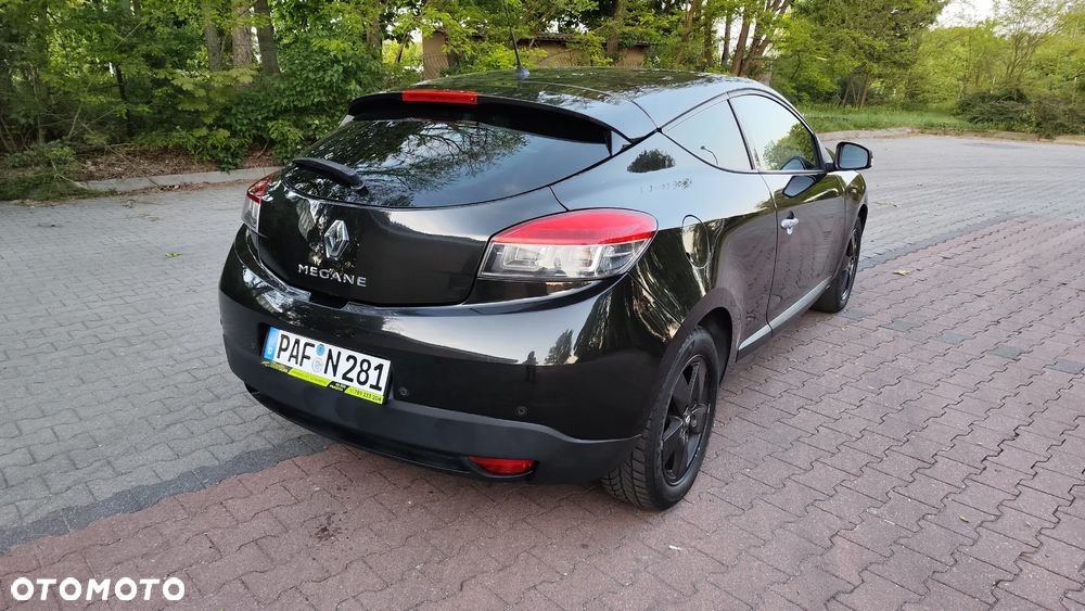 Renault Megane 1.6 16V Dynamique - 9