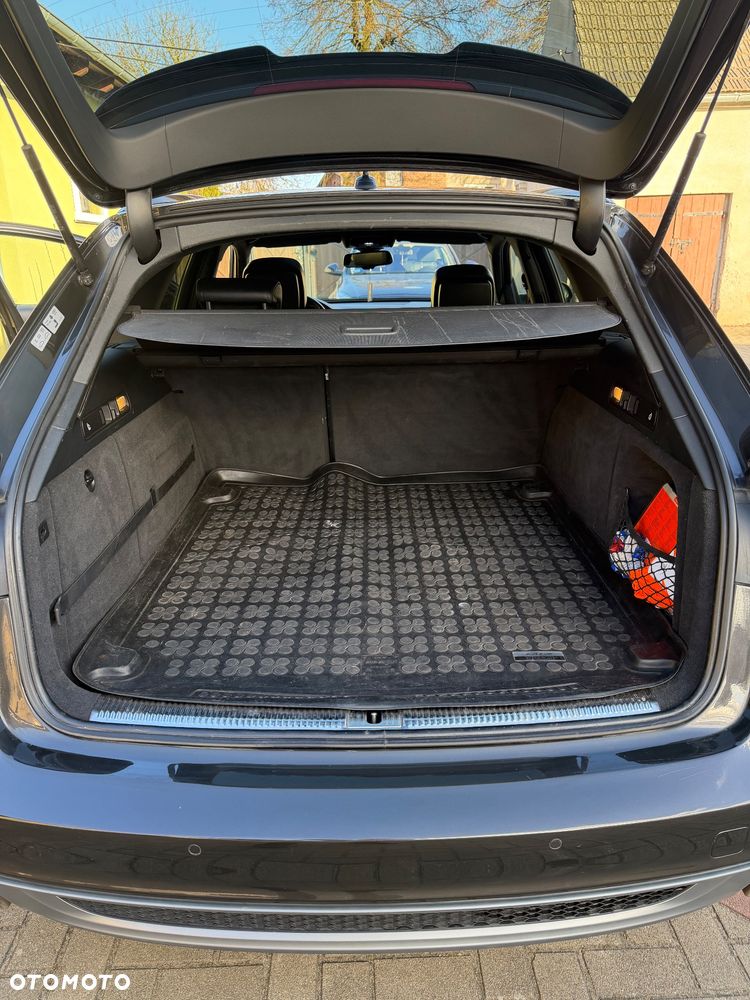 Audi A6 Avant - 31