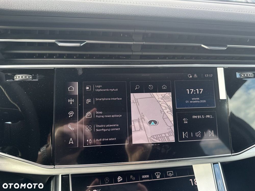 Audi Q7 - 20