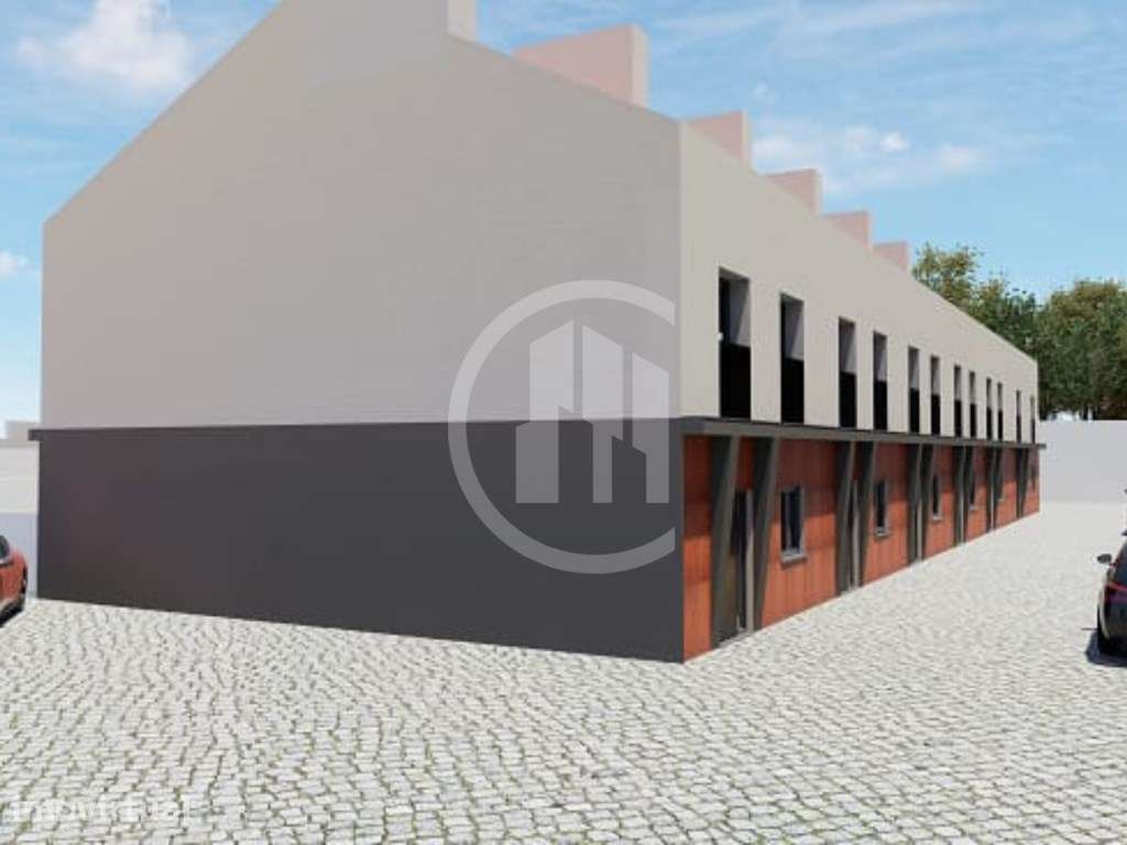 Moradia unifamiliar T2+2 em Tortosendo - Grande imagem: 4/10